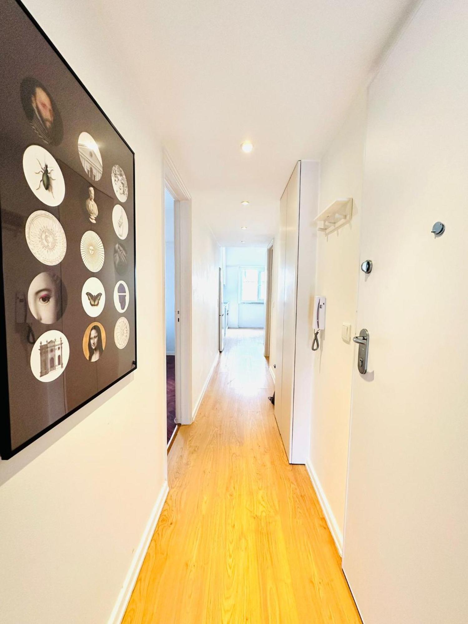 Apartment The Redondo House - No 4e1 - Comfortable Two-bedroom *
