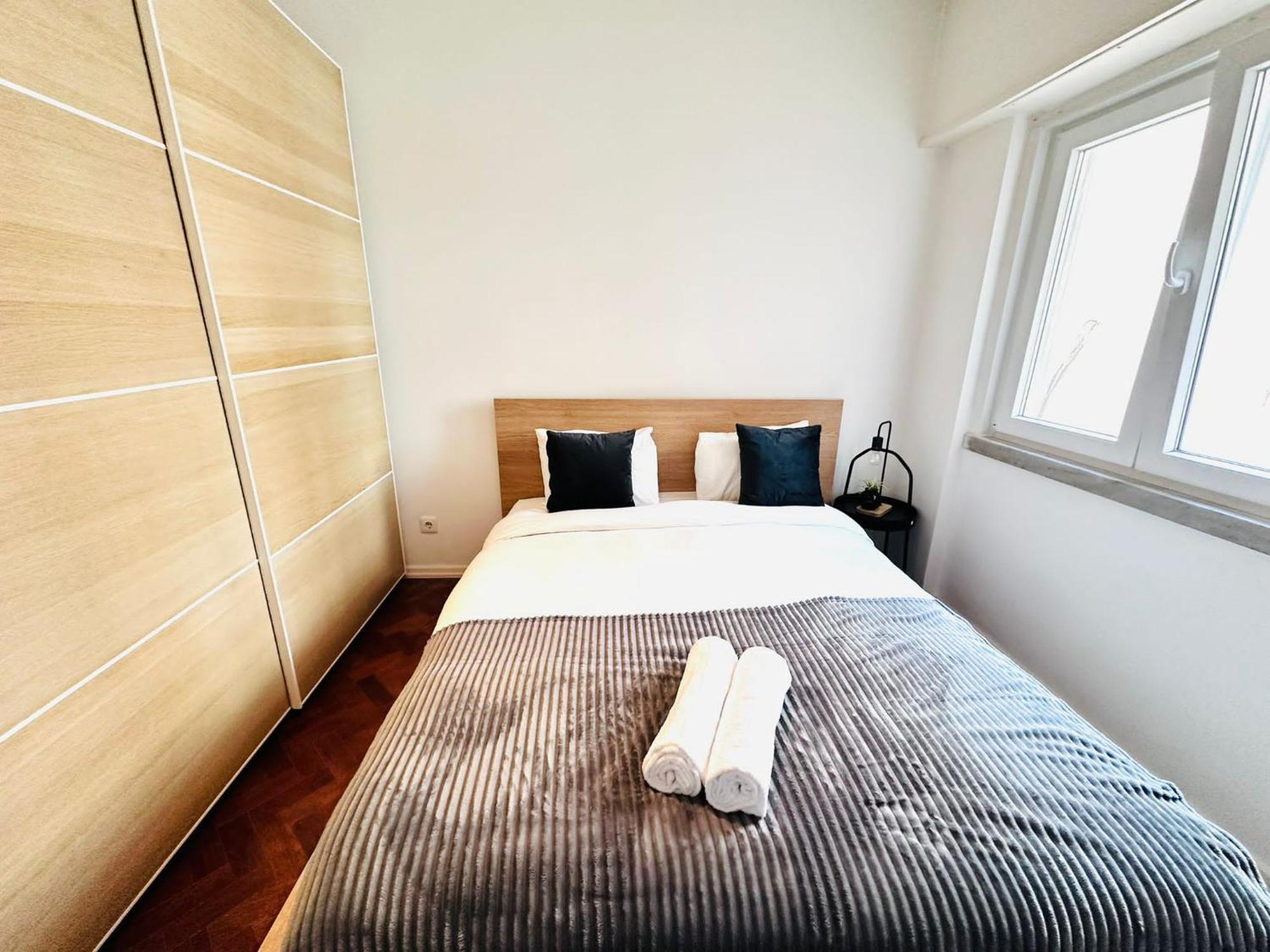 Apartment The Redondo House - No 4e1 - Comfortable Two-bedroom *